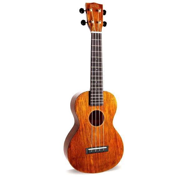 Ukulele - Mahalo Vintage Natural
