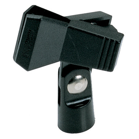 Microphone Clip - Quik Lok MP-850 Spring Loaded Microphone Clip/10 pack
