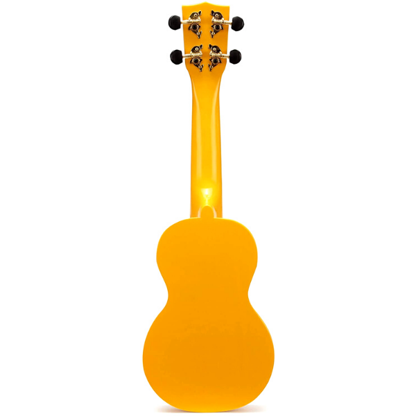 Ukulele - Mahalo Rainbow Soprano Yellow