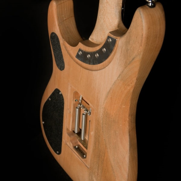 Washburn N4 Nuno Authentic Nuno Bettencort Signature USA Electric Guitar