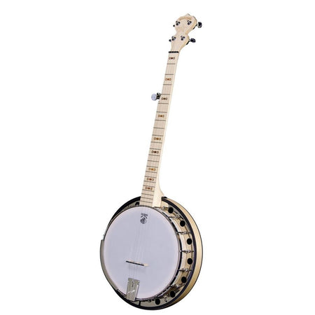 Deering Banjo Goodtime Two 5-String with Resonator