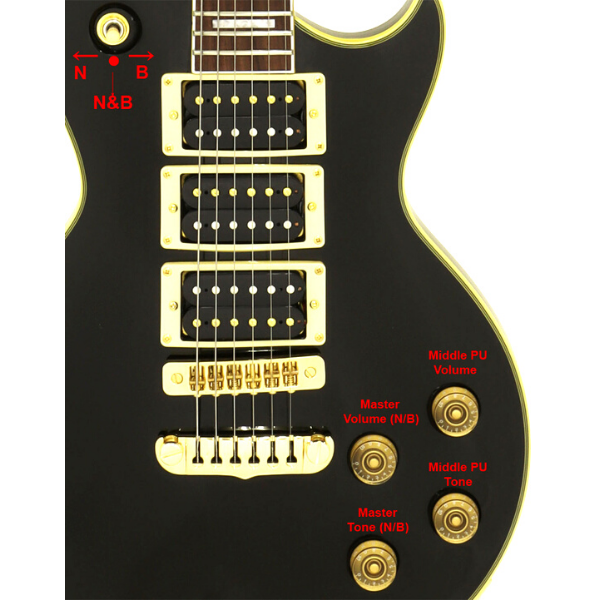 Aria Pro II PE-350PF