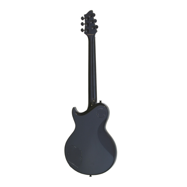 ARIA PRO II ELECTRIC GUITAR BLACK