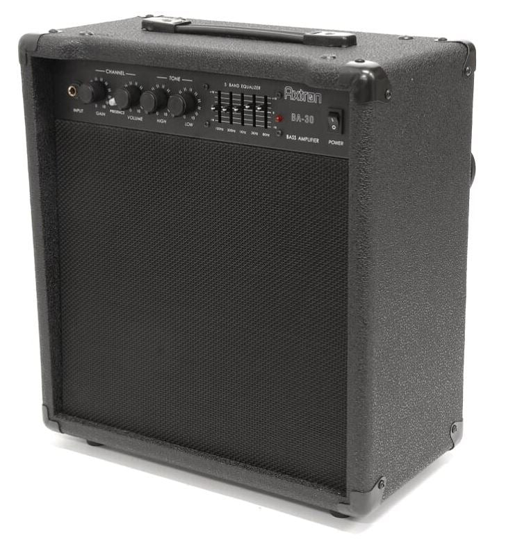 Amp - Axtron Bass Amp 30W