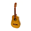 Mexican Guitar- Paracho Havana Mexican Guitar