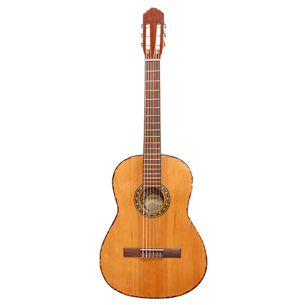 Mexican Guitar- Paracho San Marcos Mexican Guitar