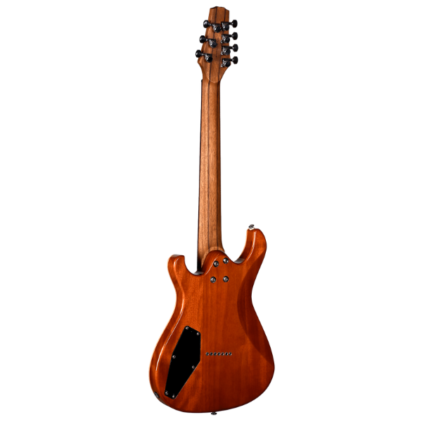 Teton Guitars R1660ZI-7 Electric Guitar