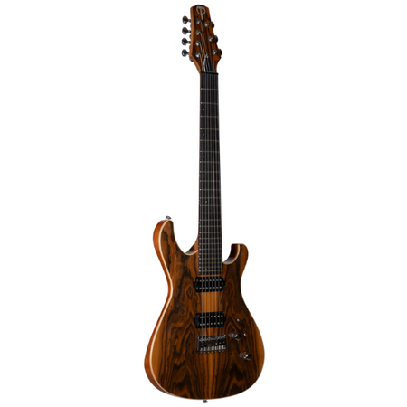 Teton Guitars R1660ZI-7 Electric Guitar