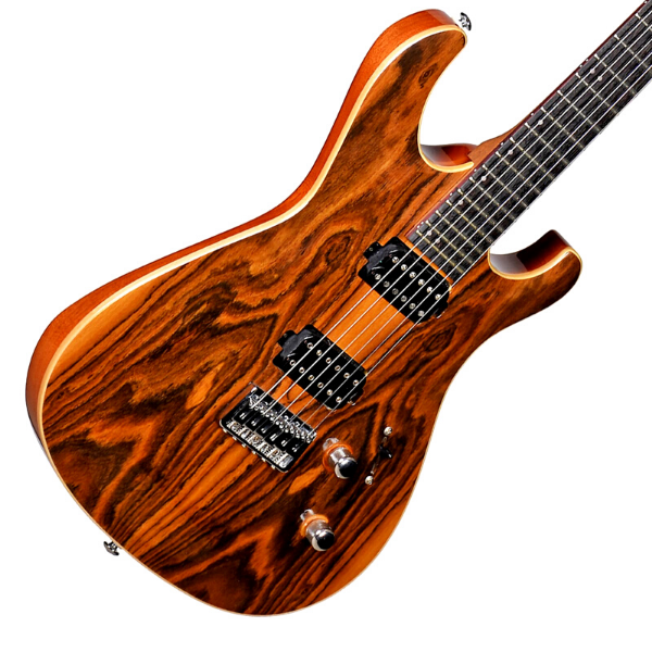 Teton Guitars R1660ZI Electric Guitar