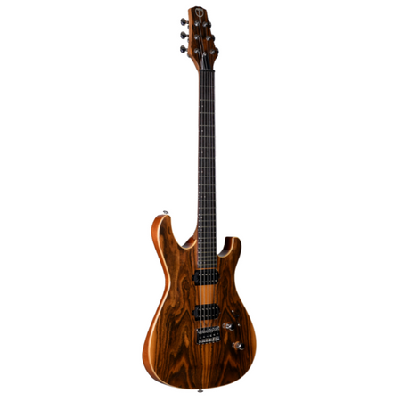 Teton Guitars R1660ZI Electric Guitar