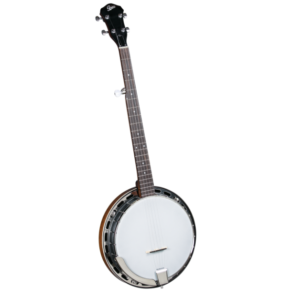 Banjo - Rover RB-25 Student 5-String Resonator Banjo