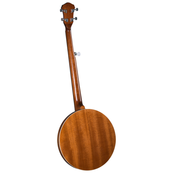 Banjo - Rover RB-25 Student 5-String Resonator Banjo