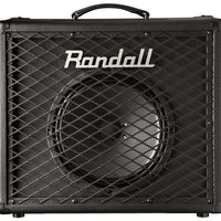 Amp - Randall 20w tube 1x12 combo Amp 2 ch combo