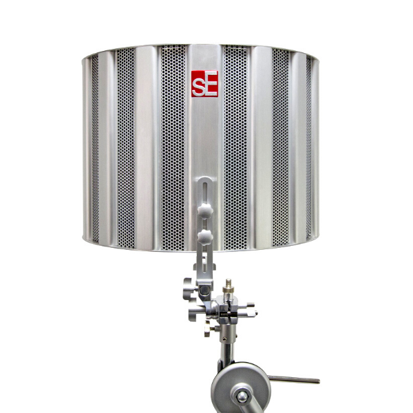 Filter - SE RF-SPACE Specialized Portable Acoustic Control Environment Filter