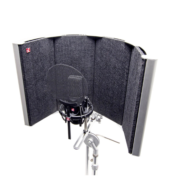 Filter - SE RF-SPACE Specialized Portable Acoustic Control Environment Filter