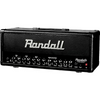 AMP - Randall 100W 3 CH FETSolid State GTR H100 w guitar amp w 2 button fo