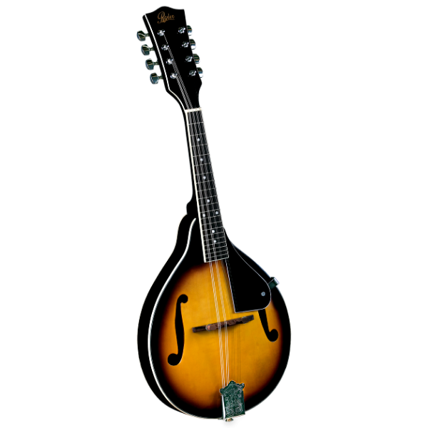Rover RM-25 Student A-Model Mandolin