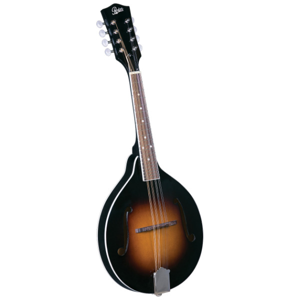 Rover RM-35S Standard Student A-Model Mandolin