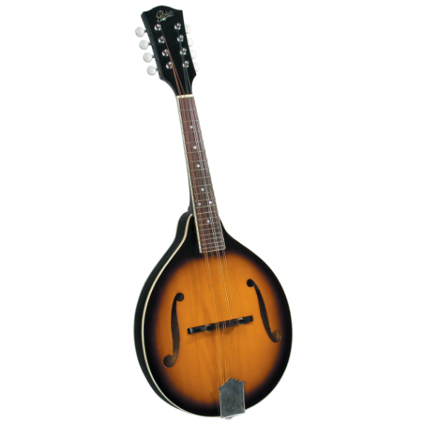 Rover RM-50 Deluxe Student A-Model Mandolin