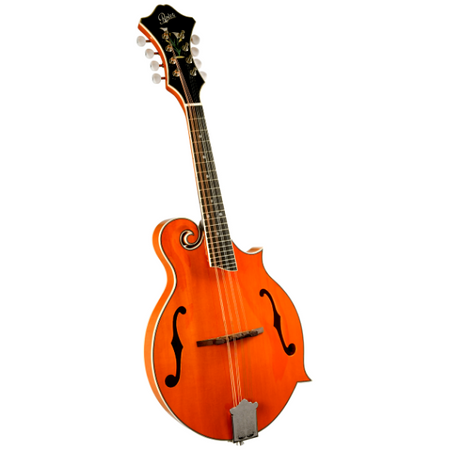 Rover RM-75 Deluxe Student F-model Mandolin