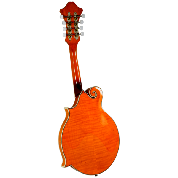 Rover RM-75 Deluxe Student F-model Mandolin