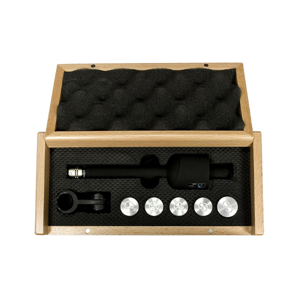 Microphone - SE RN17 Small Diaphragm Microphone with Changeable Capsule