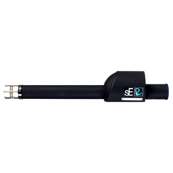 Microphone - SE RN17 Small Diaphragm Microphone with Changeable Capsule