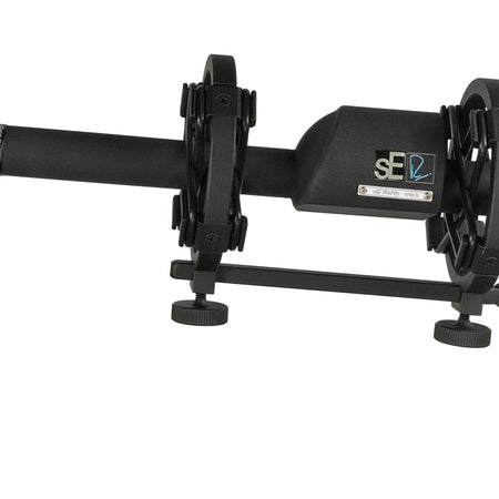 Microphone - SE RN17 Small Diaphragm Microphone with Changeable Capsule