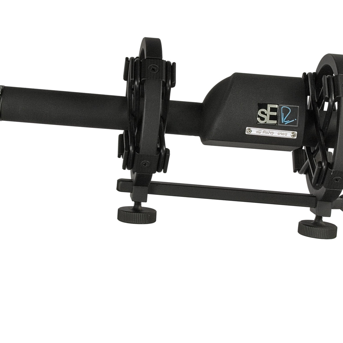 Microphone - SE RN17 Small Diaphragm Microphone with Changeable Capsule