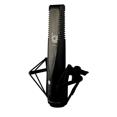 Microphone-SE RNR1 Rupert Neve Signature Active Ribbon Microphone