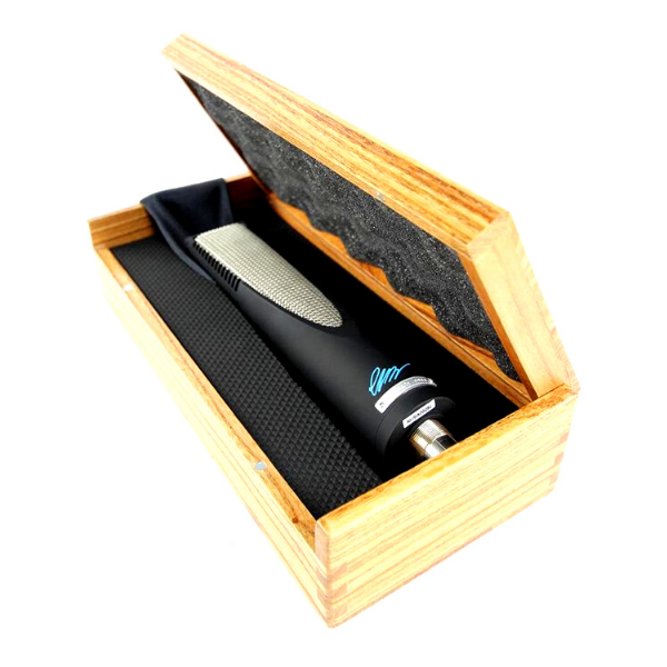 Microphone-SE RNR1 Rupert Neve Signature Active Ribbon Microphone