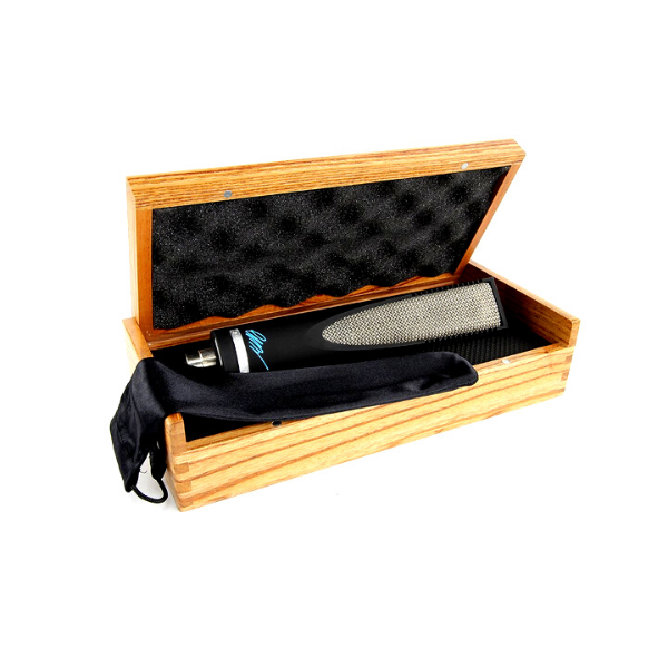 Microphone-SE RNR1 Rupert Neve Signature Active Ribbon Microphone