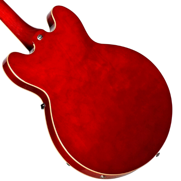 Teton Guitars S1533BICS Electric Guitar