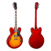 Teton Guitars S1533BICS Electric Guitar