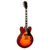 Teton Guitars S1533BICS Electric Guitar
