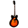 Teton Guitars S1533BIVS Electric Guitar