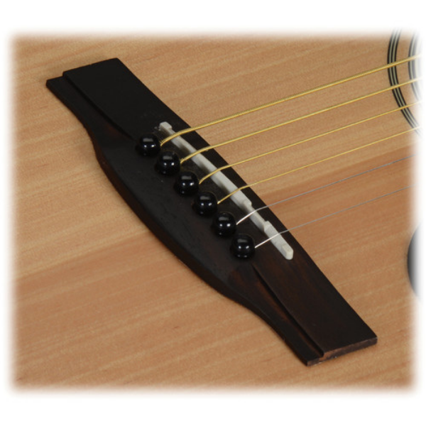 Jasmine S-34C Grand Orchestra-Style Guitar