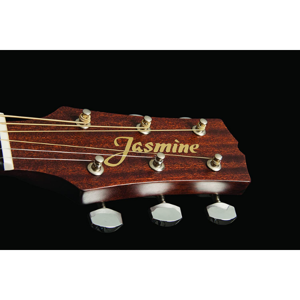 Jasmine S-35 Dreadnought Guitar (EXTRA 5% OFF Code GoodMusic)