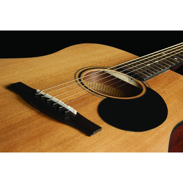Jasmine S-35 Dreadnought Guitar (EXTRA 5% OFF Code GoodMusic)