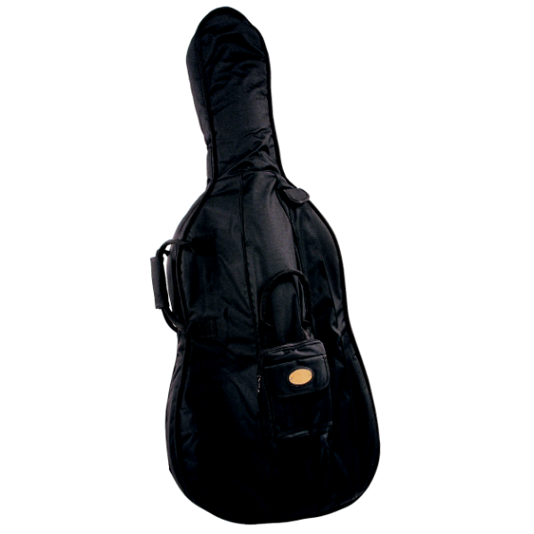 Bass - Cremona SB-2 Premier Novice Upright Bass 1/2