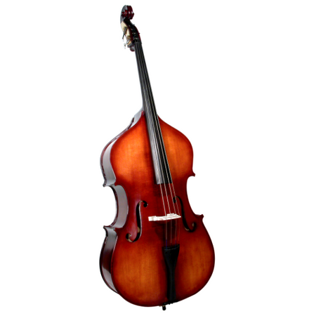 Bass - Cremona SB-4 Premier Novice Upright Bass