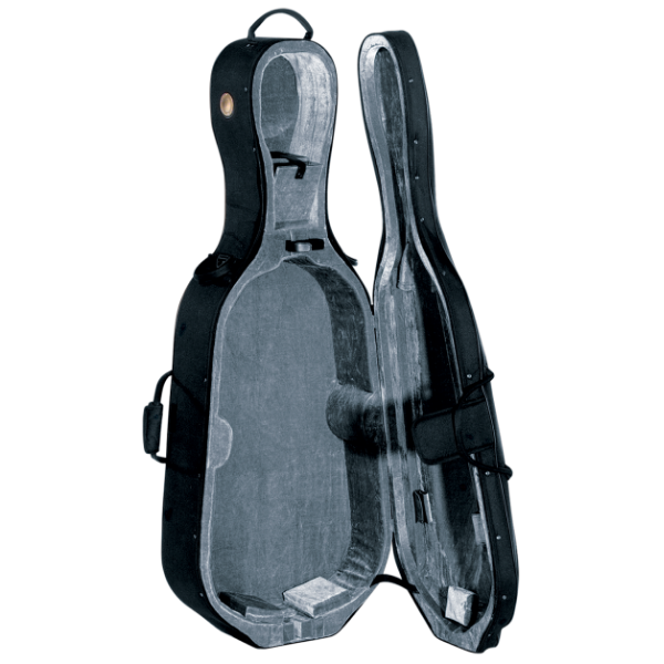 Cello - Cremona SC-130 Premier Novice Cello Outfit 4/4