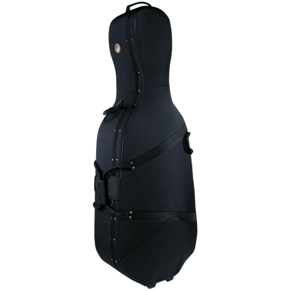 Cello - Cremona SC-130 Premier Novice Cello Outfit 4/4