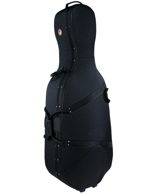 Cello - Cremona SC-150 Premier Student Cello Outfit 4/4