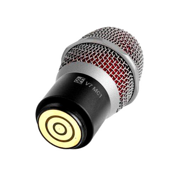 Capsule-SE Electronics V7 Mic Capsule for Shure Wireless