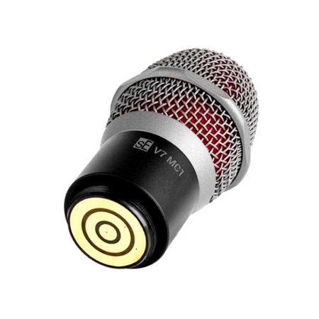 Capsule-SE Electronics V7 Mic Capsule for Shure Wireless