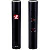 Microphone-SE Electronics Factory Matched Pair of sE8 Omni Microphones with Mounting and Case
