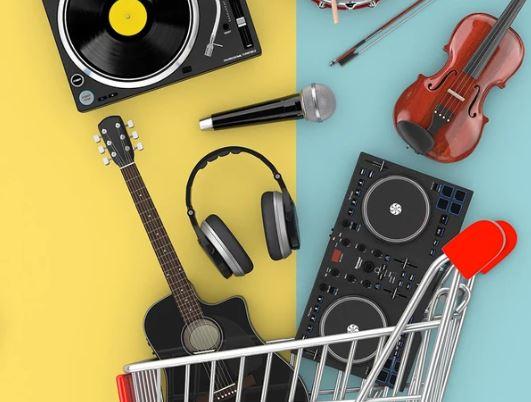 Deering Goodtime™ Banjo Beginner Package