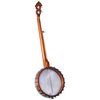 Banjo- SS-10 Traditional 5-String Open