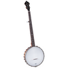 Banjo- SS-10 Traditional 5-String Open